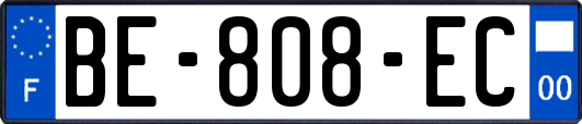 BE-808-EC