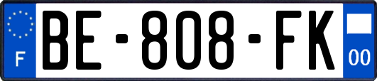 BE-808-FK