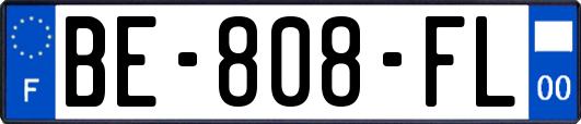 BE-808-FL