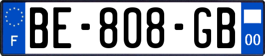 BE-808-GB