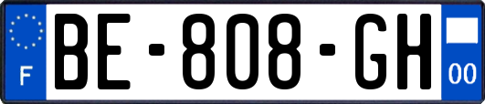 BE-808-GH