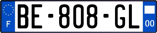 BE-808-GL
