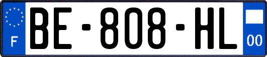 BE-808-HL