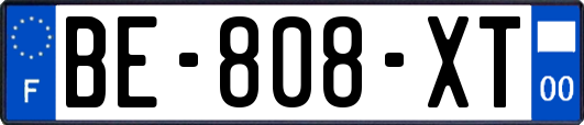 BE-808-XT