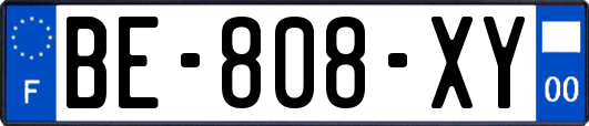 BE-808-XY