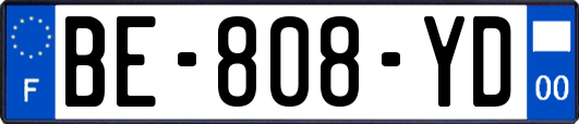 BE-808-YD