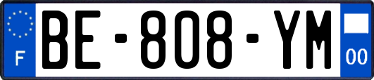 BE-808-YM