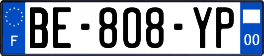BE-808-YP