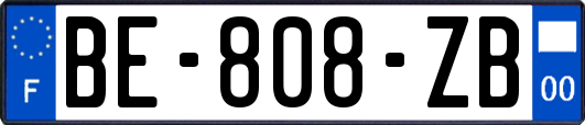BE-808-ZB