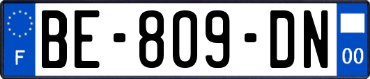 BE-809-DN