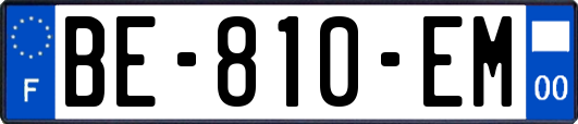 BE-810-EM