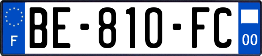 BE-810-FC