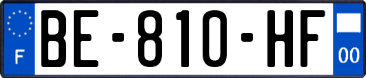 BE-810-HF