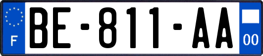 BE-811-AA