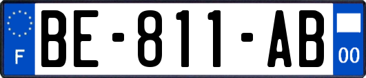 BE-811-AB