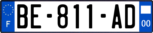 BE-811-AD