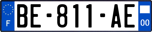 BE-811-AE