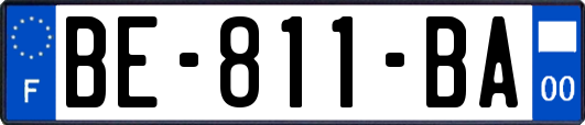 BE-811-BA
