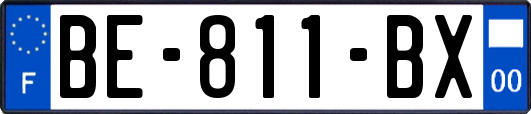 BE-811-BX