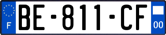 BE-811-CF