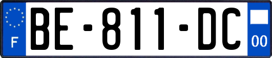 BE-811-DC