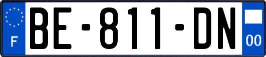 BE-811-DN