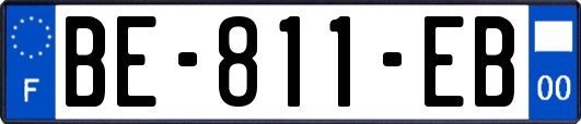 BE-811-EB