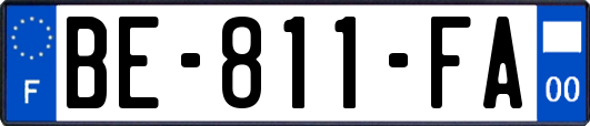 BE-811-FA