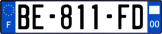 BE-811-FD