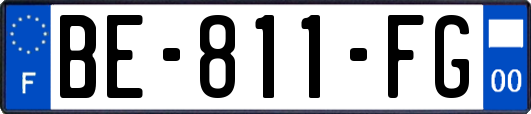 BE-811-FG