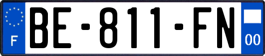 BE-811-FN