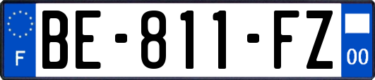 BE-811-FZ