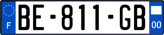 BE-811-GB