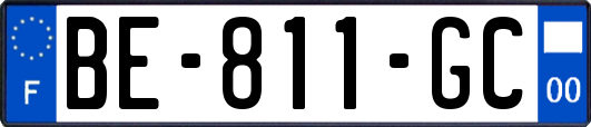 BE-811-GC