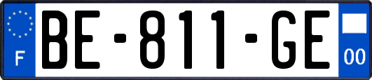 BE-811-GE