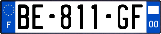 BE-811-GF