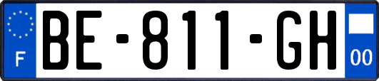 BE-811-GH