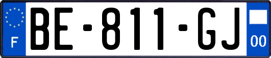 BE-811-GJ