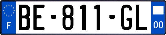 BE-811-GL