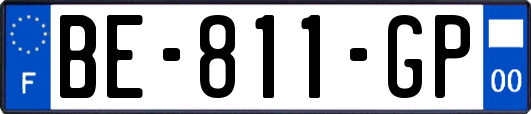 BE-811-GP
