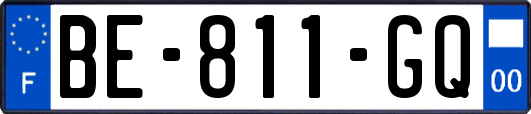 BE-811-GQ