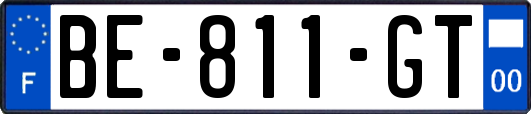BE-811-GT