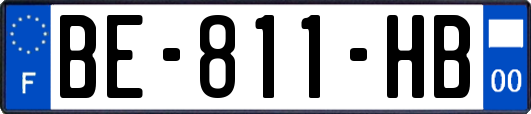 BE-811-HB