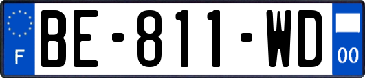 BE-811-WD