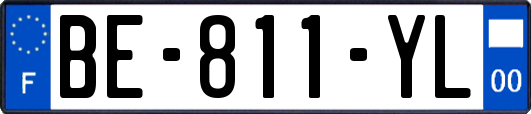 BE-811-YL