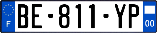BE-811-YP