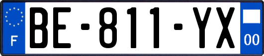 BE-811-YX