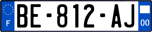 BE-812-AJ