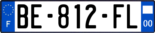 BE-812-FL