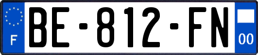 BE-812-FN